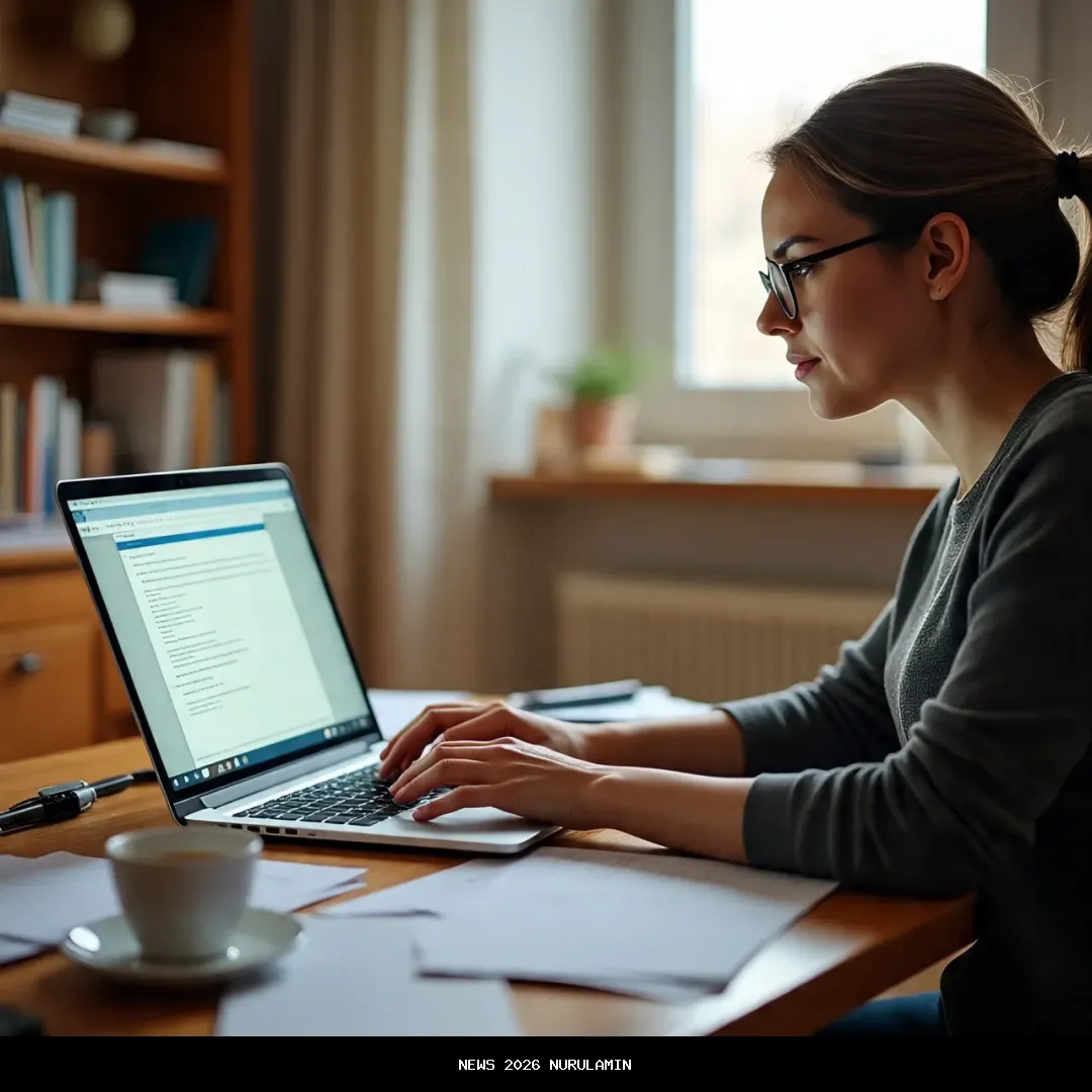 Berita Terkini: Junda Maulana Dilantik Jadi Sekprov Sulbar