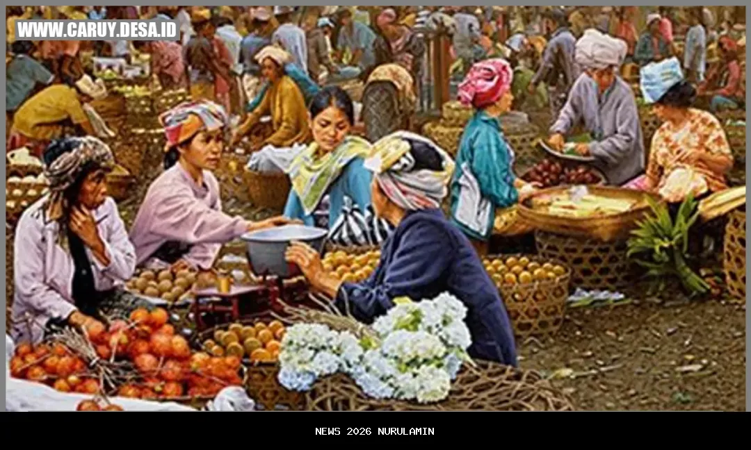 Hari Ibu, DPPKBP3A Kabupaten Cirebon tunjukkan kemandirian ekonomi lewat kreasi kuliner bernilai budaya