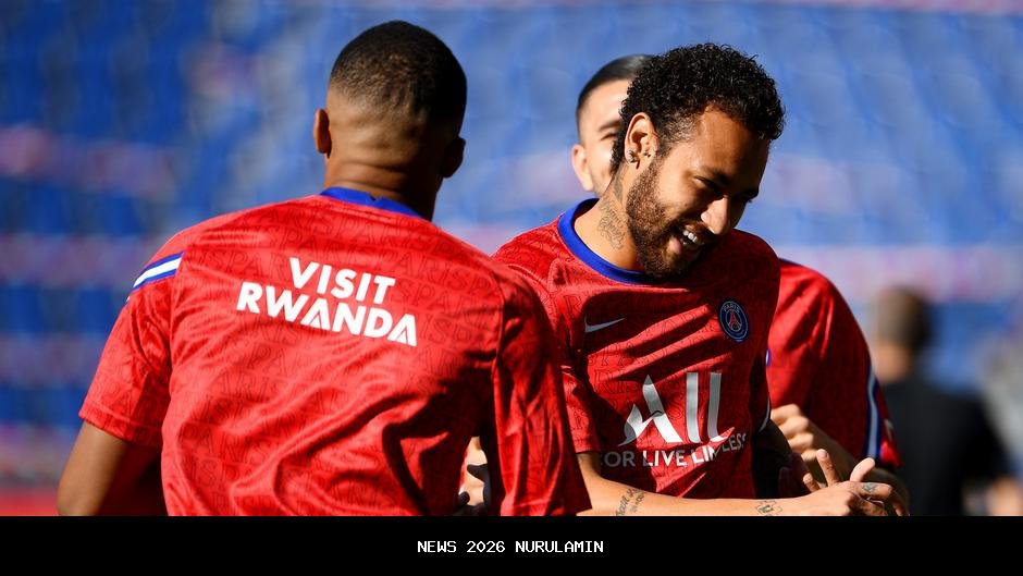 Rwanda menunjuk komite pemilihan Oscar pertamanya sebelum Penghargaan Akademi ke-98