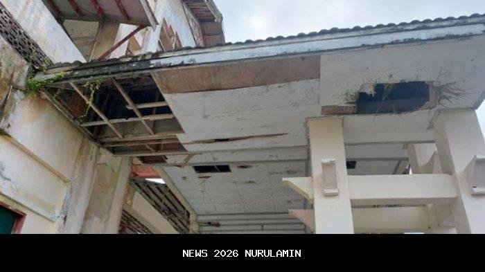 Kisah GOR Kasim Tagok, Panggung Kabupaten Aceh Singkil