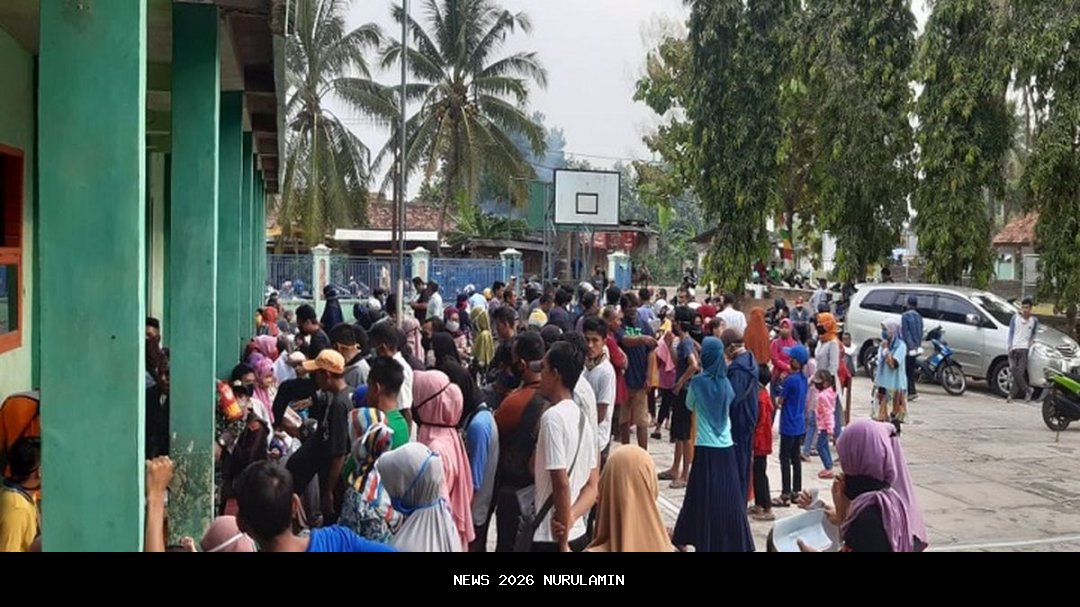 Bansos PKH dan BPNT Tahap 4 Mulai Cair November 2025, Cek Namamu Sekarang