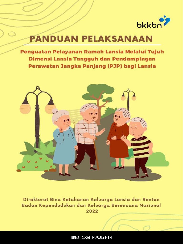 Sam’ani Ajak Senyum Simpang Tujuh Jadi Simbol Pelayanan Ramah