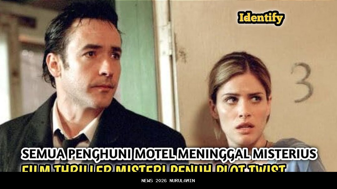 VDM memicu badai baru saat kisah kematian Mohbad menghadapi twist terbaru