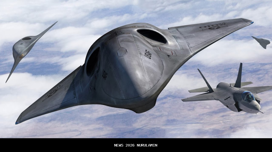 Teknisi Pesawat dari Trenggalek Beli Senjata Rp20 Juta, Simpan di Lemari