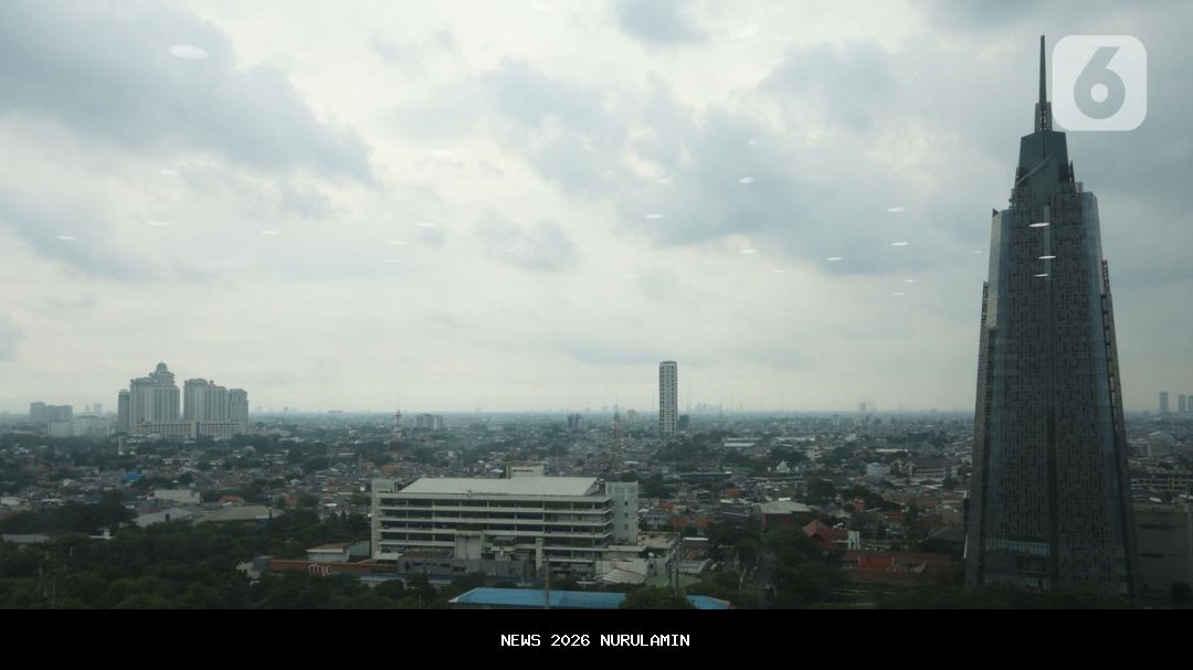 Bobby Targetkan Investasi Rp 100 Triliun untuk Dukung Ekonomi Pusat