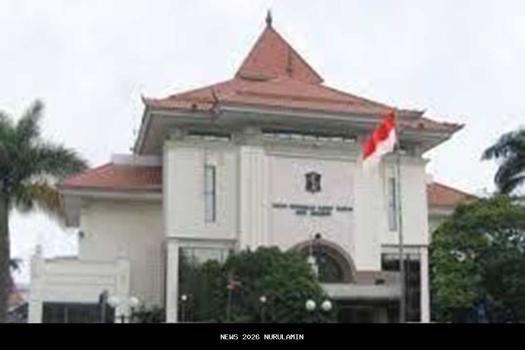DPRD Surabaya Minta Aturan Pembatasan Tenda Pertimbangkan Budaya Setempat