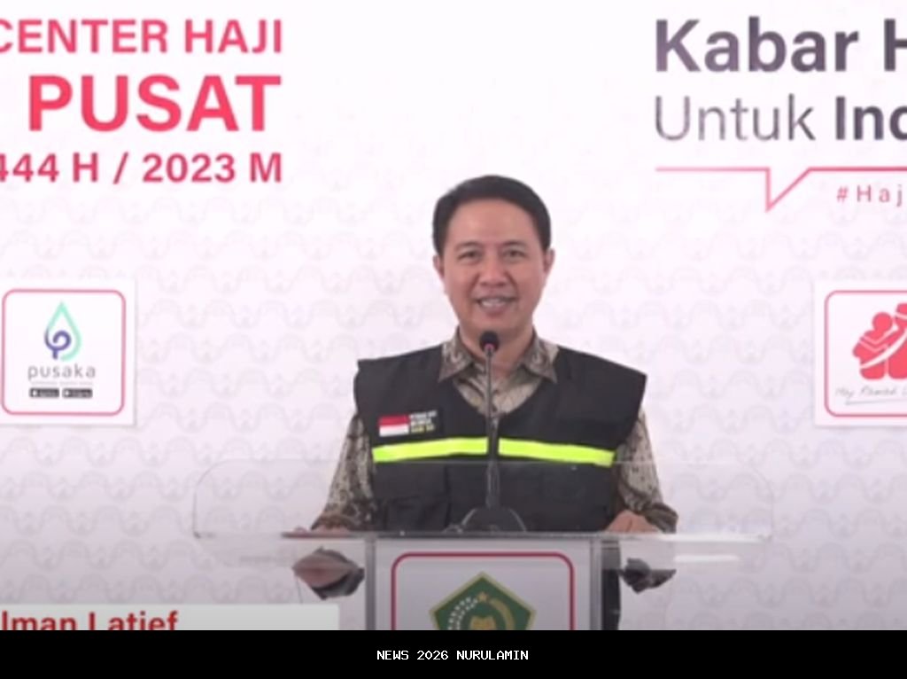 KPK Bongkar Penjualan Kuota Haji Tambahan, SK Bermasalah Ditandatangani Mantan Menag Yaqut