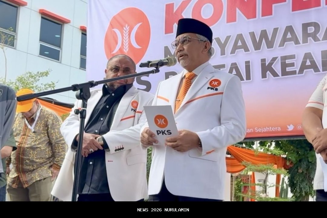 PKS Teguh Dukung Prabowo Bangun Ekonomi Rakyat