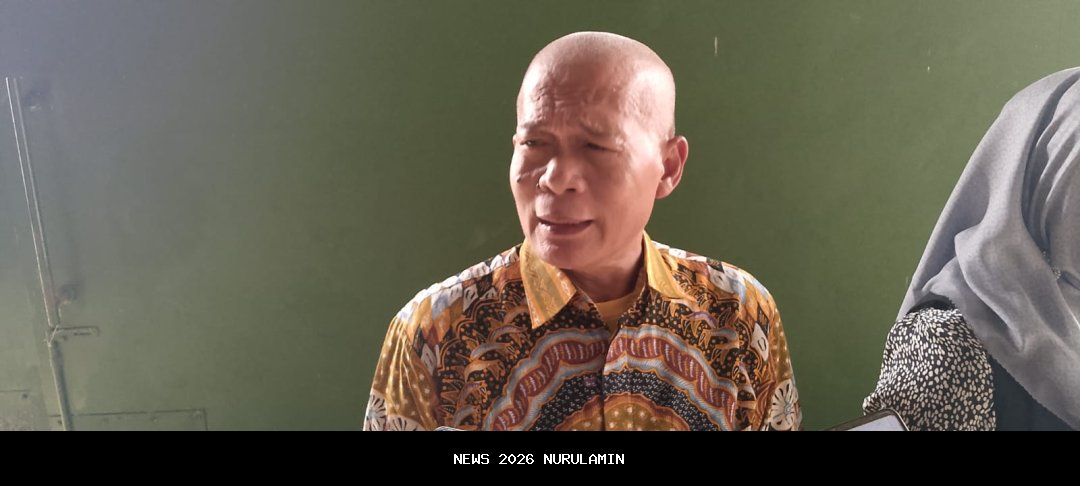 Realisasi Anggaran Cirebon 2025 Capai 74 Persen di Akhir Tahun