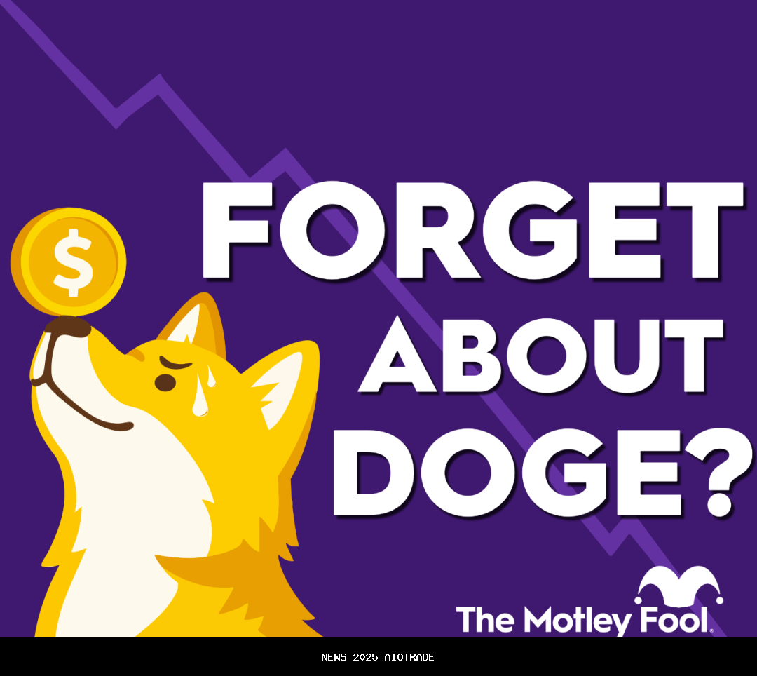 Apakah cryptocurrency Dogecoin bisa membuat Anda menjadi miliuner pada tahun 2026?