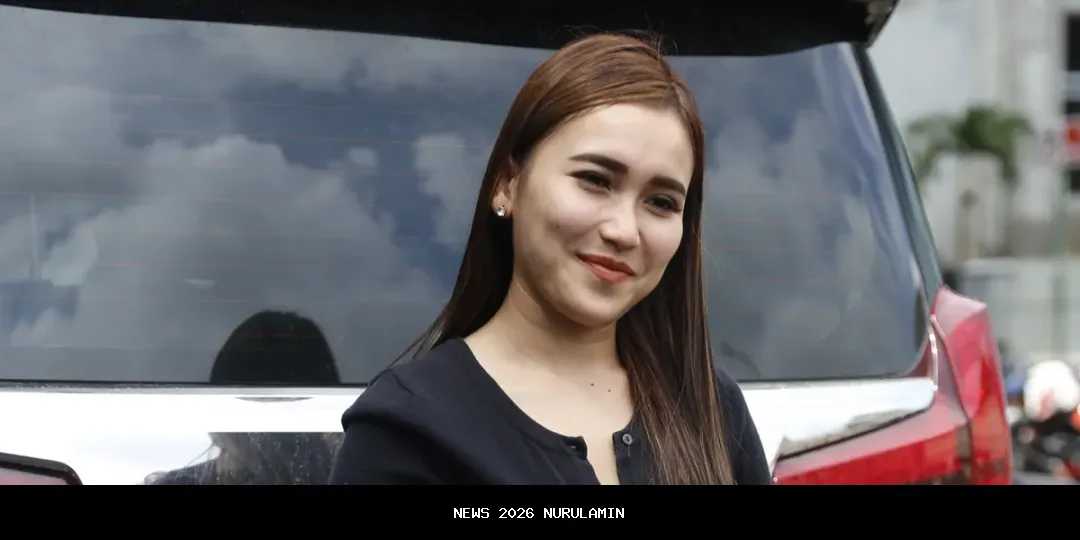 Iptu Nasrullah Dapat Hadiah Umroh Usai Temukan Bilqis, Karier Mentereng Terungkap