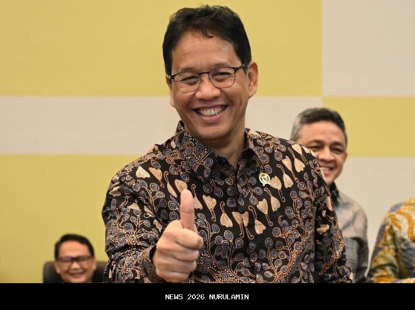 Purbaya Angkat Bicara Soal Rencana Bebas Pajak Pakaian Gagal Ekspor untuk Korban Banjir Sumatra