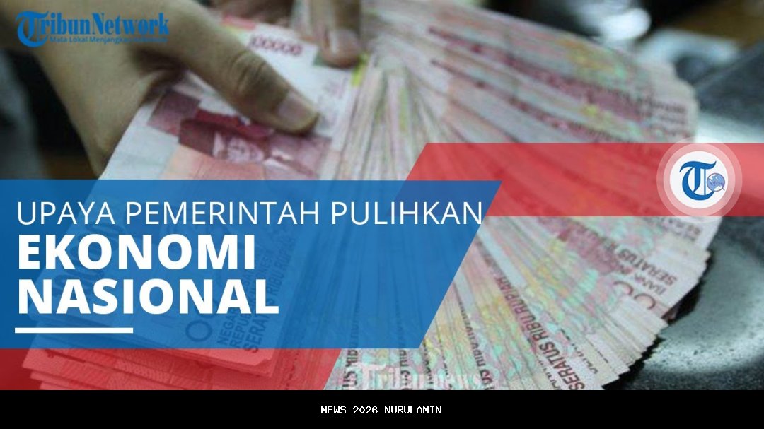 Bantuan Subsidi Upah 2025 — Dorong Pemulihan Ekonomi Masyarakat