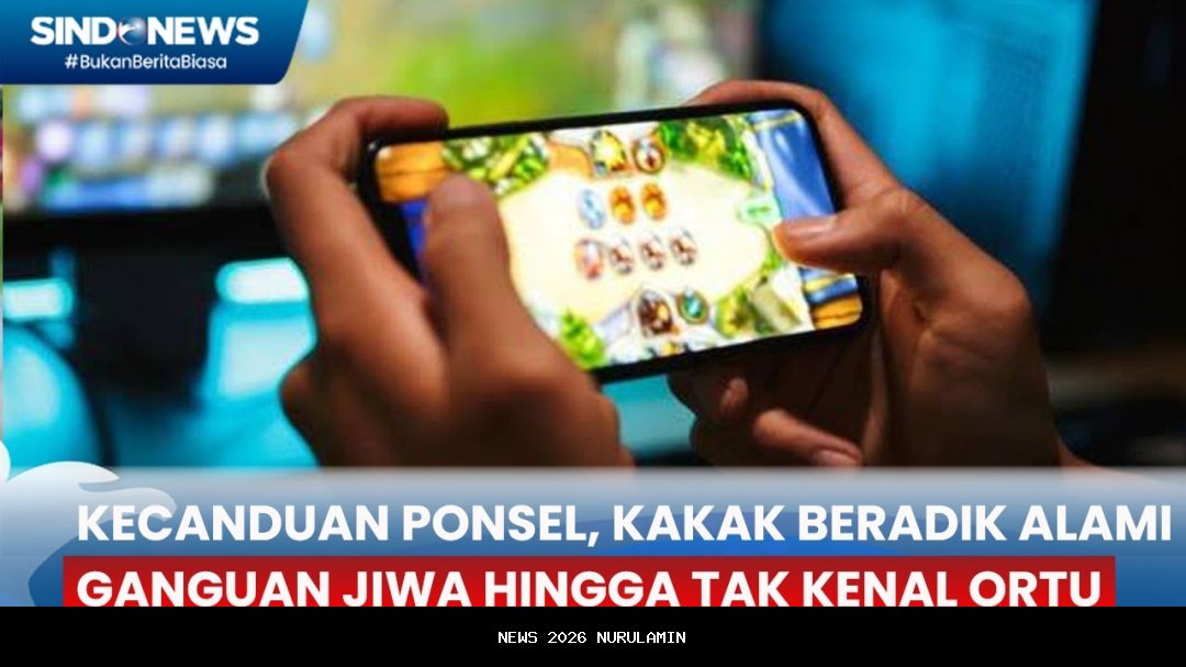 Misteri Ponsel Timothy: Saksi Tak Kenal, Tak Bantu