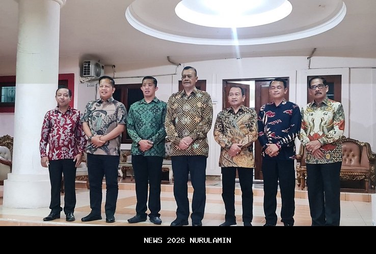 Wakil Bupati Pasangkayu Akui Masalah Ternak Liar Tetap Berat bagi Pemda