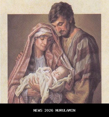 Renungan Katolik Harian: Dari Silsilah ke Kesaksian, Merespon Kehadiran Yesus