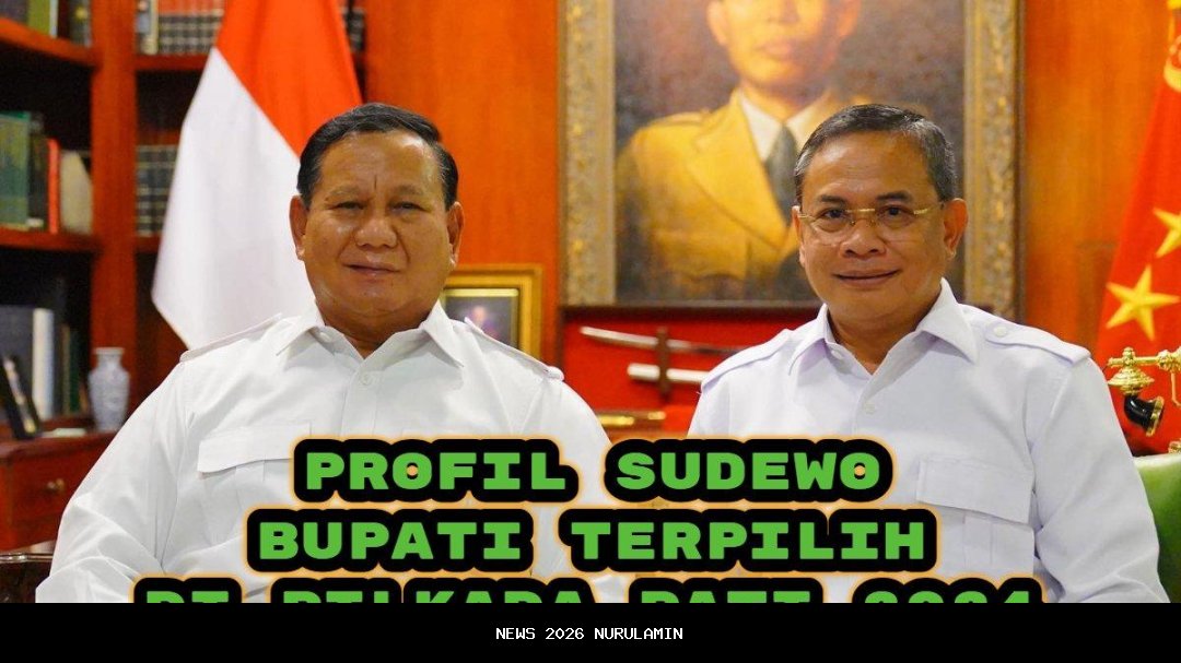 Gelar Ahmad Husein Usai Foto Dirangkul Bupati Sudewo Viral di Sengkuni