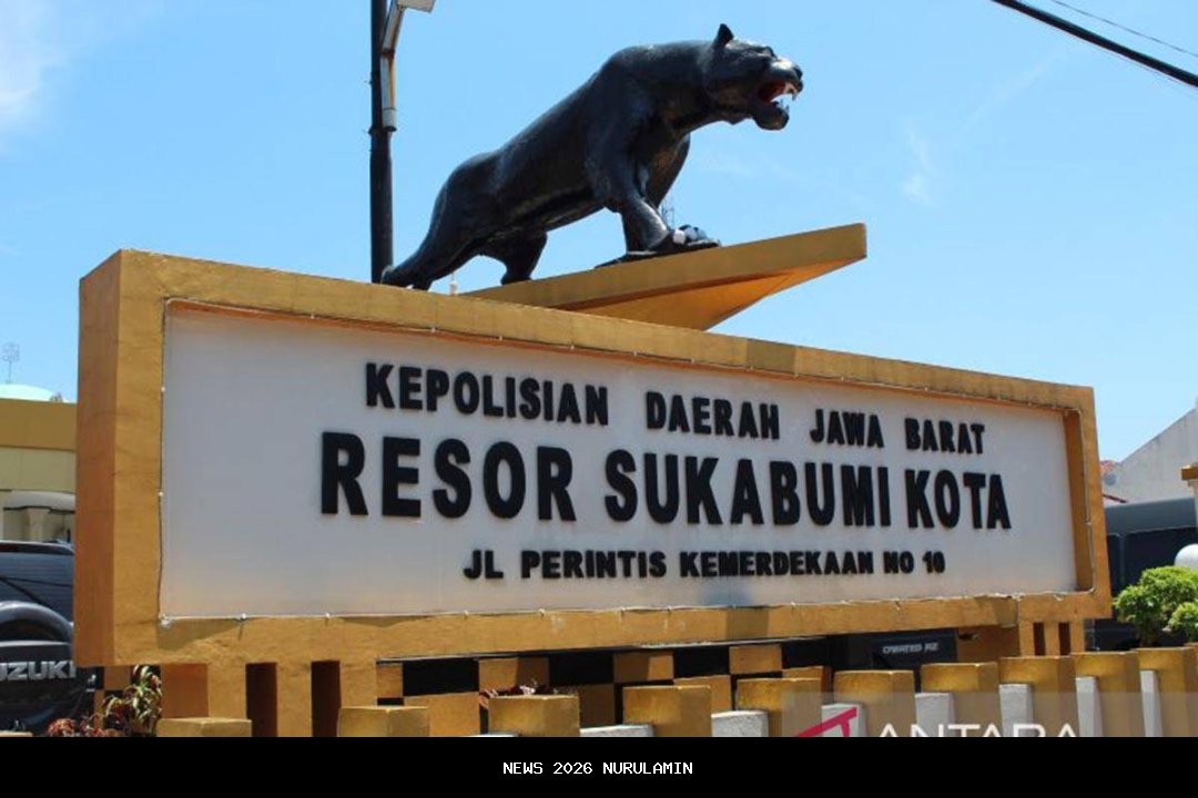 Pembobolan Minimarket di Magetan, Puluhan Juta Raib