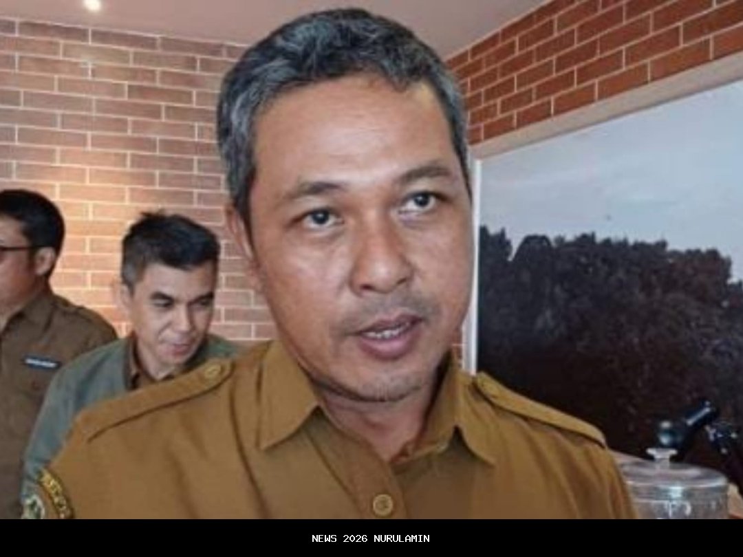 Siaga Cuaca Ekstrem: Hujan Lebat Ancam Jawa Tengah Selatan dan Pegunungan