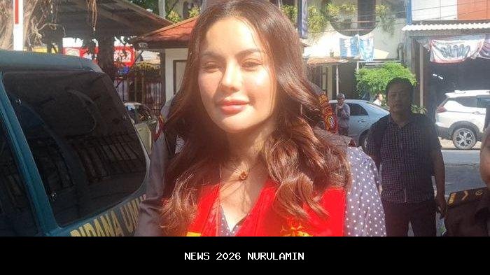 Pemanggilan BPOM, Praktisi Hukum Sarankan Perbaikan Strategi Nikita Mirzani