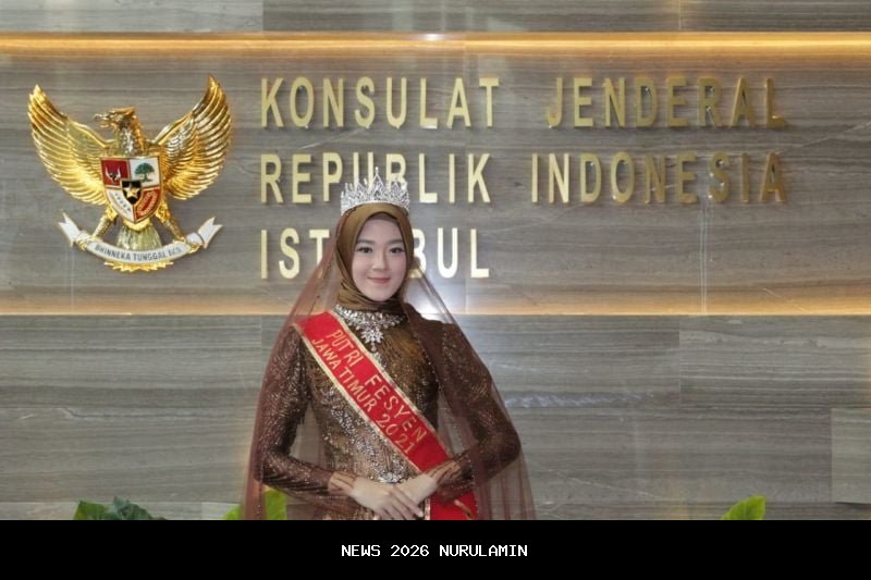 Keluarga Menyangkal Isu, Vira Hanya Mahasiswi Berprestasi dan Penari