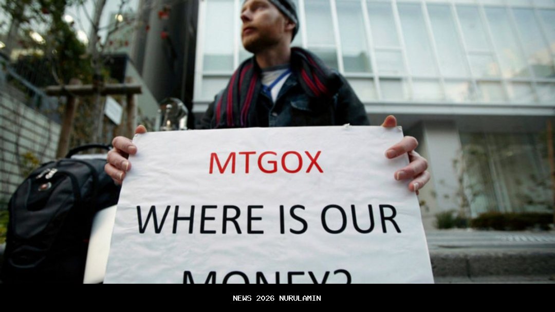 Bitcoin (BTC) para pemilik besar memindahkan $1M ke Binance, beberapa mengatakan Mutuum Finance (MUTM) bisa 10x sebelum ETH mencapai $5K