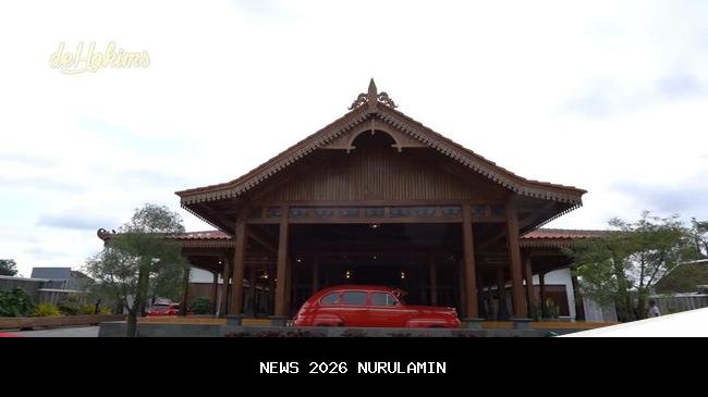 Menteri Keuangan Purbaya: Petugas Pajak Datang Pukul 5 Pagi Tidak Masuk Akal