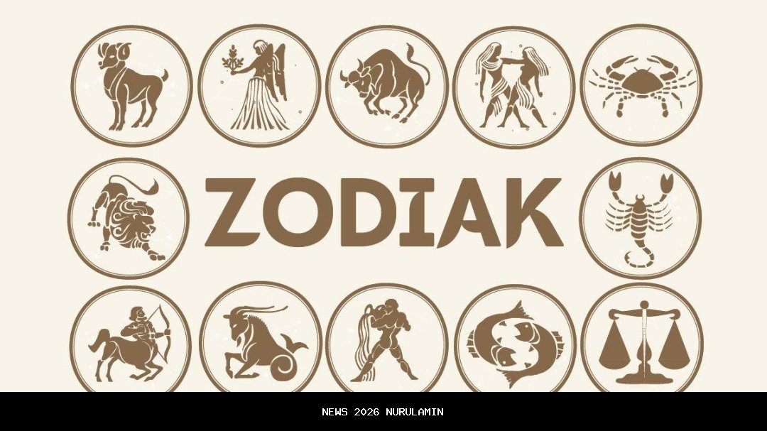 Ramalan Zodiak Virgo 27 Oktober 2025: Cinta Ajaib, Keberuntungan Sendiri