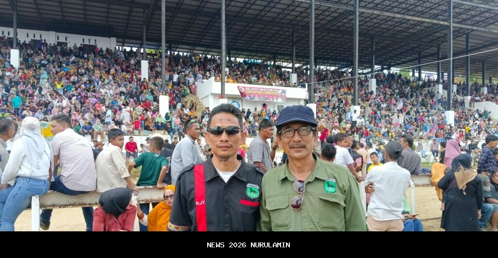 PSGL Gayo Lues Siap Jadi Tuan Rumah Liga 4 Aceh 2025