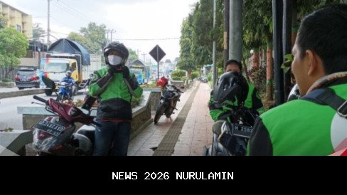 Perlindungan Mitra Jadi Prioritas, Pemerintah Siapkan Perpres Ojol