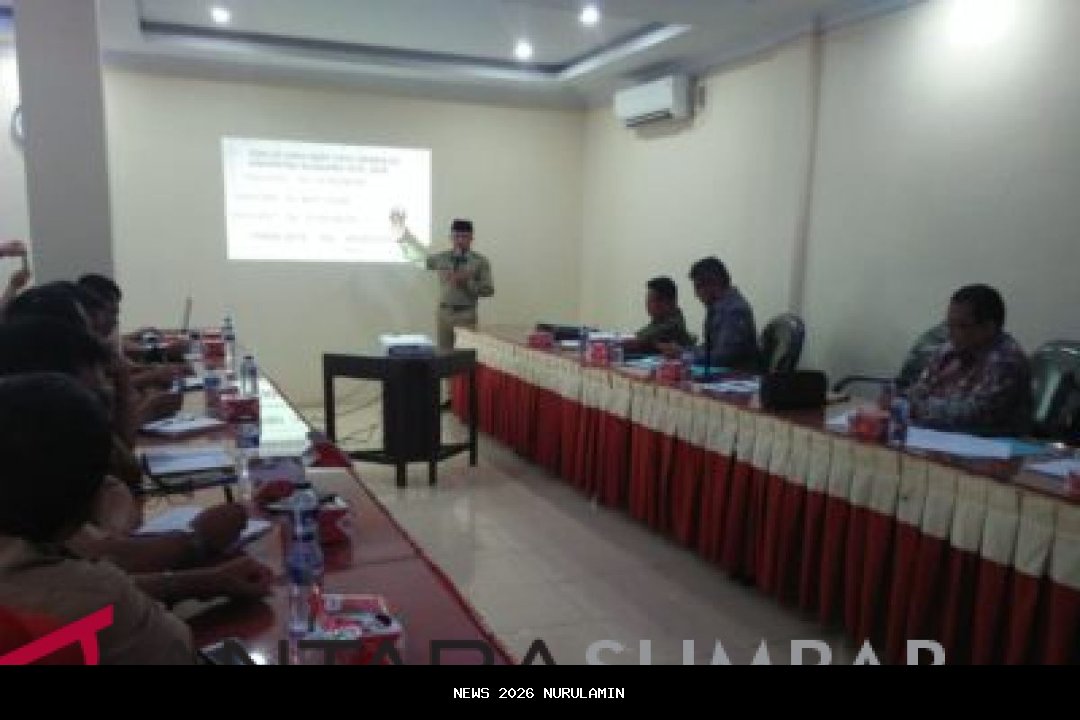 274 Koperasi Desa Tangerang Dapat Rp27,4 Miliar Dana CSR untuk Bangkitkan Ekonomi Lokal