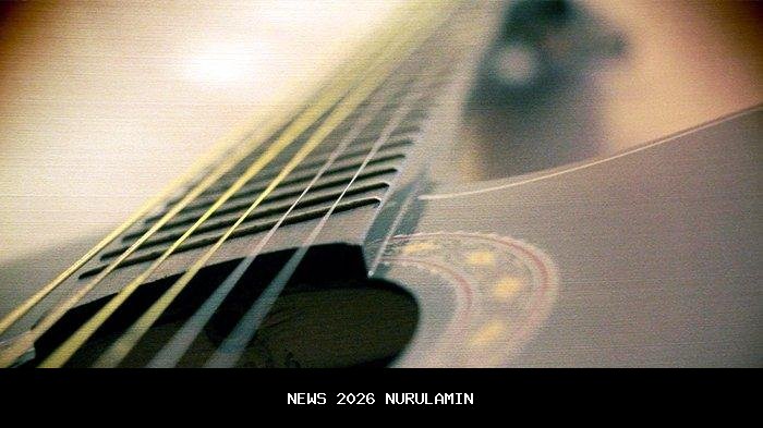 Lirik Lagu Sumbawa Barapan Kebo oleh AC Let Luar - Rame Ramia to Manto