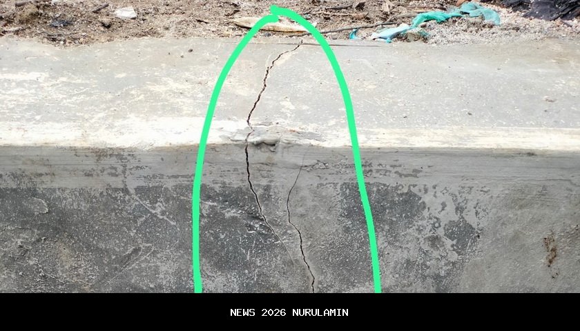 Samarinda Tahap Dua Dikebut, PUPR Pecah Proyek Jadi 4 Segmen