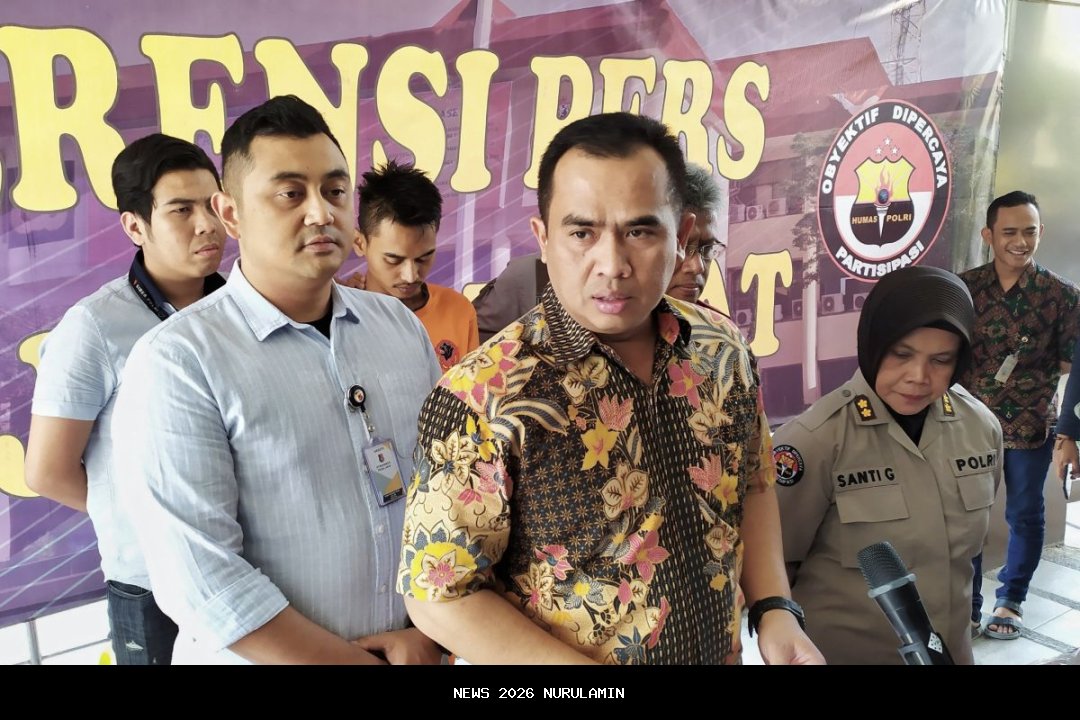 Inspektorat Papua Barat Selidiki Video Asusila ASN, Pelaku Terancam Dipecat