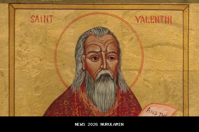 Mengenang Kreativitas: Sejarah di Balik Hari Seniman Internasional 25 Oktober