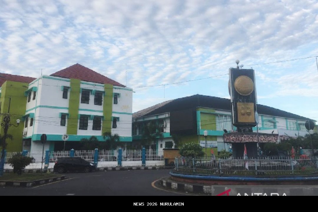 Terungkap! 6 Fakta Mengejutkan Kasus Korupsi BLUD RSUD Sampang yang Libatkan Bupati