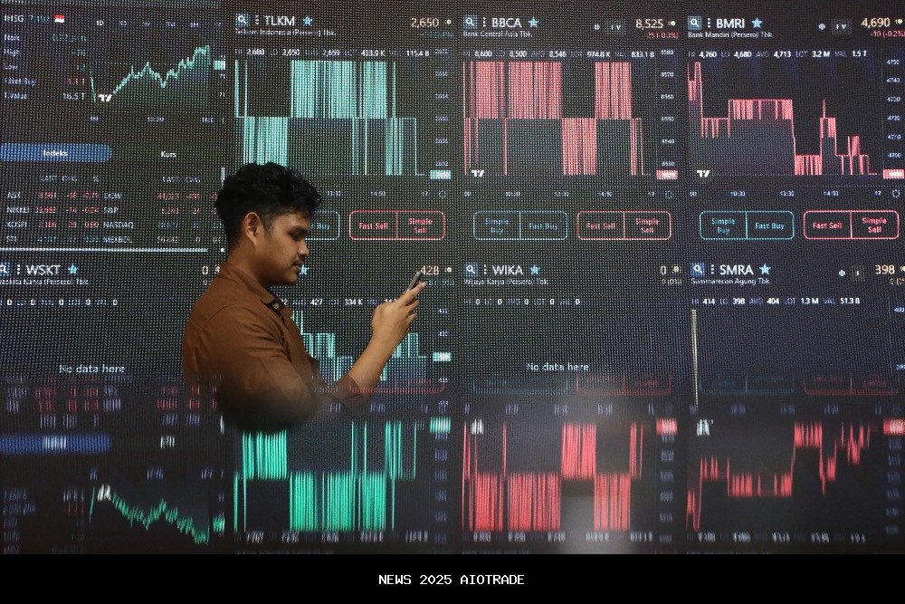 8 Perusahaan Siap Luncurkan IPO di BEI, Investor Akan Beri Sinyal Positif?