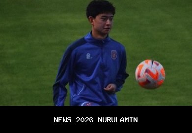 Tekad Baja Luke Keet: Tanpa Naturalisasi, Winger Liga Yunani Datang Sendiri untuk Timnas U-22