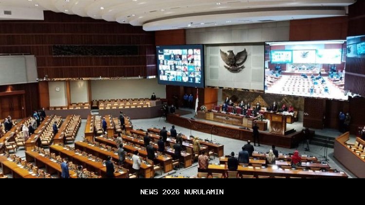 Peran Mahkamah Konstitusi dalam Menjaga Keseimbangan Kekuasaan Eksekutif