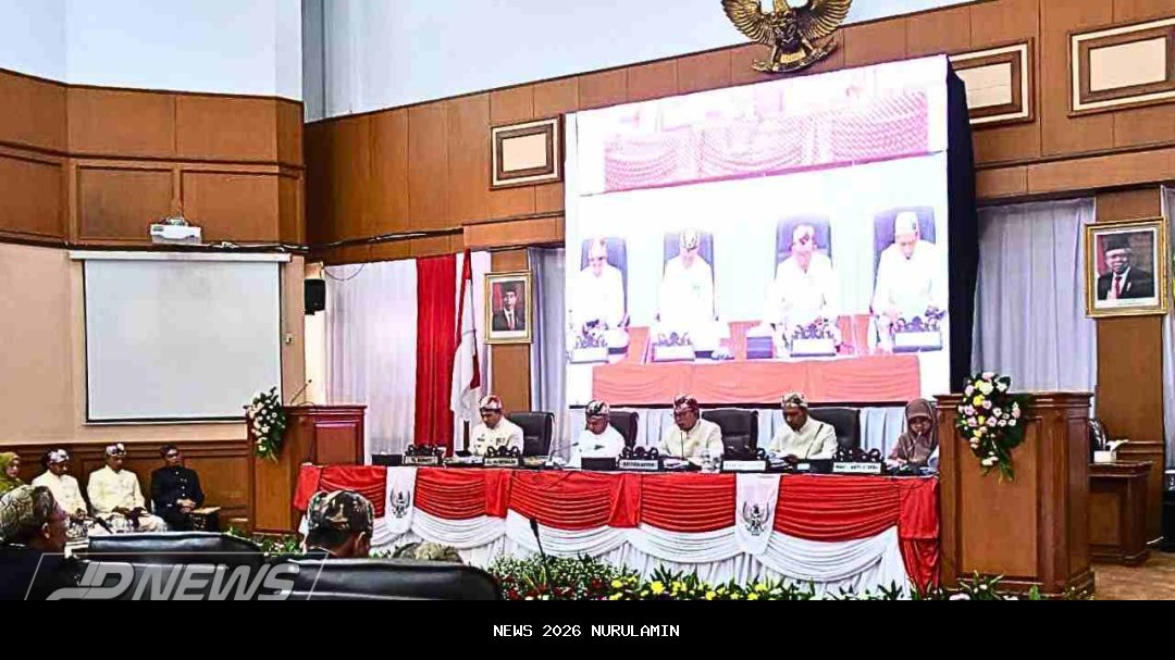 Dari Majalengka ke Seluruh Indonesia, Aolia Ikhwanudin Perkenalkan AI dan Coding Gratis untuk SMP-SMA