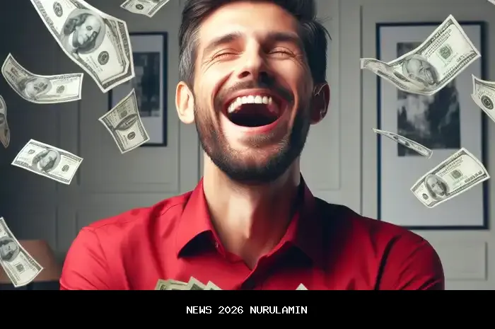 Ramalan Zodiak Hari Ini: Siapa yang Akan Dapat Rezeki Nomplok?