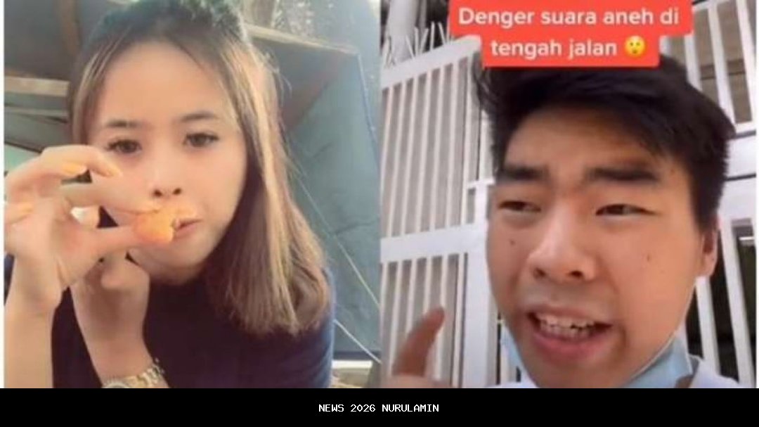 Siapa Ayah Resbob? Youtuber Viral Ditangkap Usai Diduga Ucapkan Kebencian terhadap Sunda