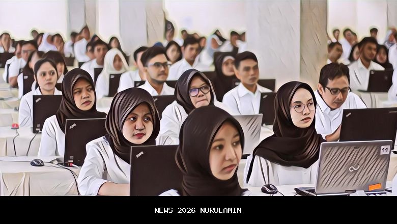 Daftar Berkas Penting untuk Lolos CPNS yang Tidak Boleh Dilewatkan