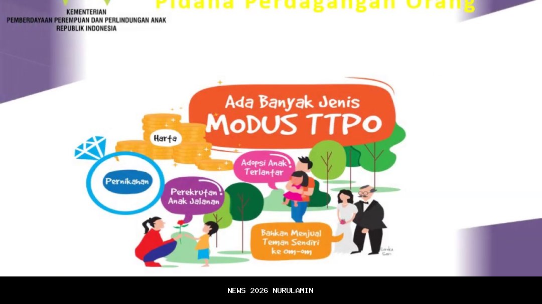 TPPO Masih Marak di Malaka, Ketua Peradi Atambua Minta Keseriusan Bersama