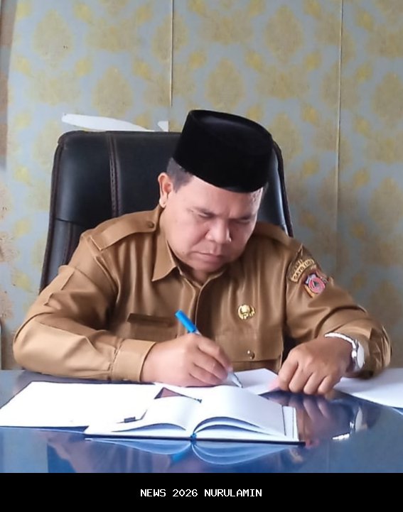 Kades Bongkar Perceraian Fitri Jelang Pelantikan PPPK, 4 Kali Mediasi