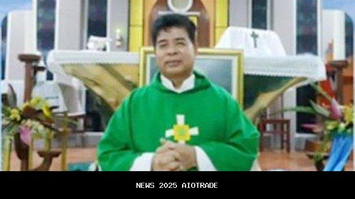 Renungan Selasa 19 Agustus 2025: Segala Sesuatu Mungkin Bagi Allah