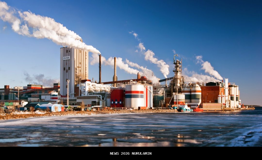 Industri Timah Bangka Belitung Manfaatkan Listrik PLN, Efisien dan Siap Raih PROPER Emas