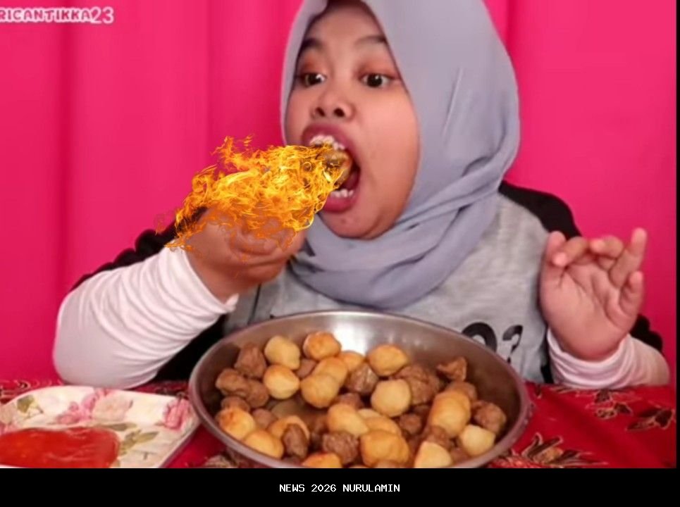 Fotonya Viral, Jadi Meme Kematian Mahasiswa Unud, Kekeyi: Apa Saya Terlalu Buruk di Bumi Ini?