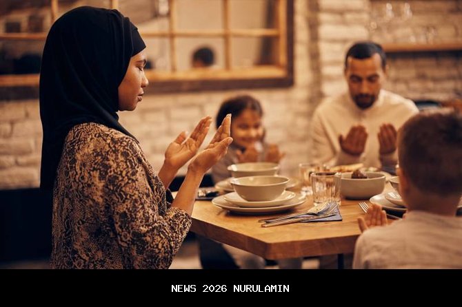 Puasa Digital untuk Pembersihan Diri