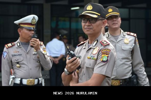 Polantas Hadir, Layanan Lebih Mudah untuk Masyarakat Purbalingga